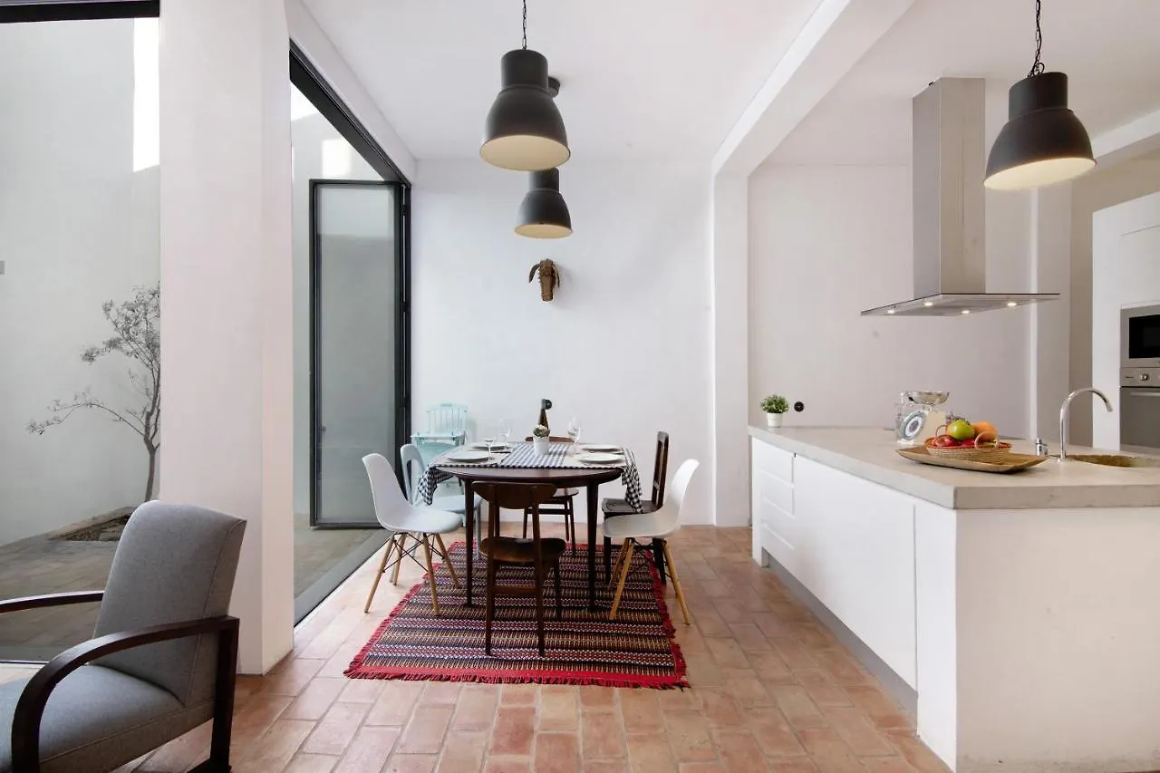 Villa Casa Loulé 0*,  Portogallo