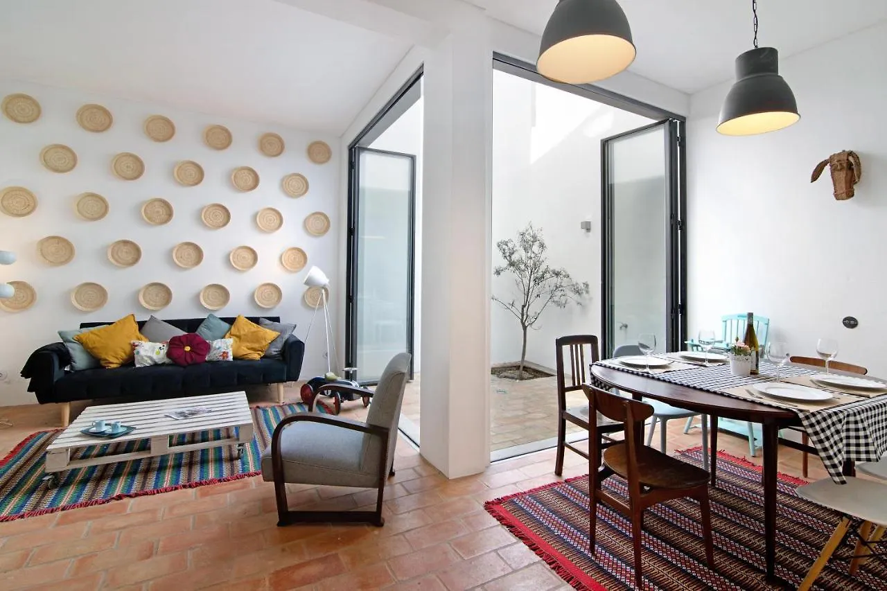 Casa Loule Villa