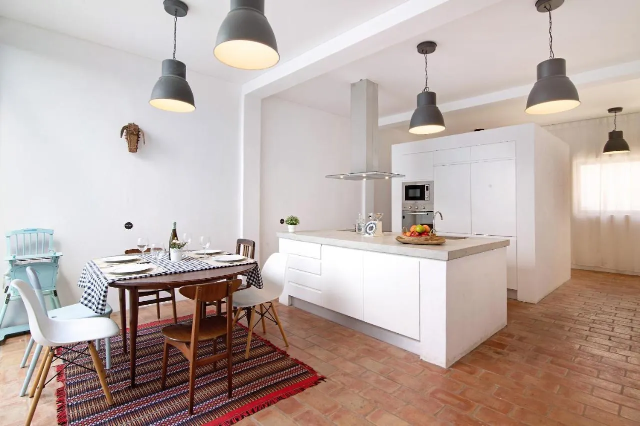 Casa Loule Villa Portugal