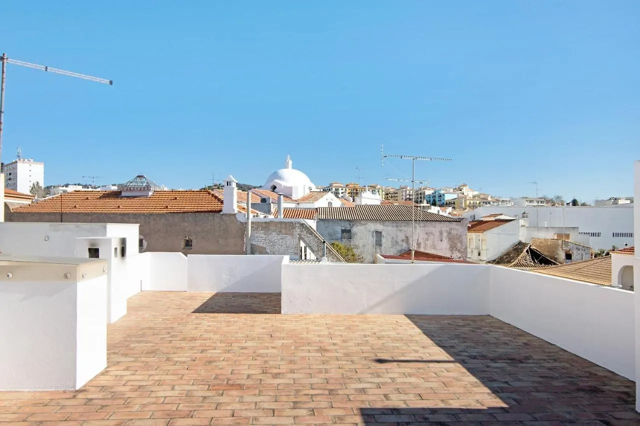 Casa Loule Villa 0*,