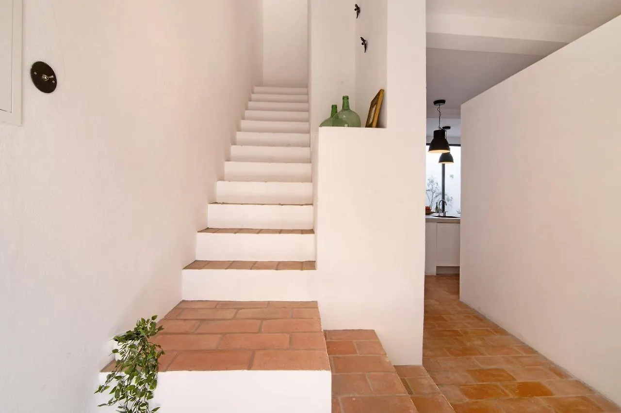 Casa Loule Villa