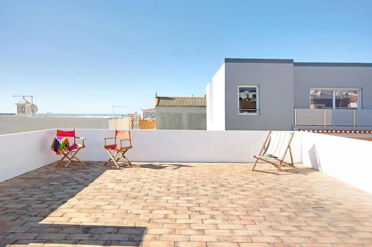 Casa Loule Villa