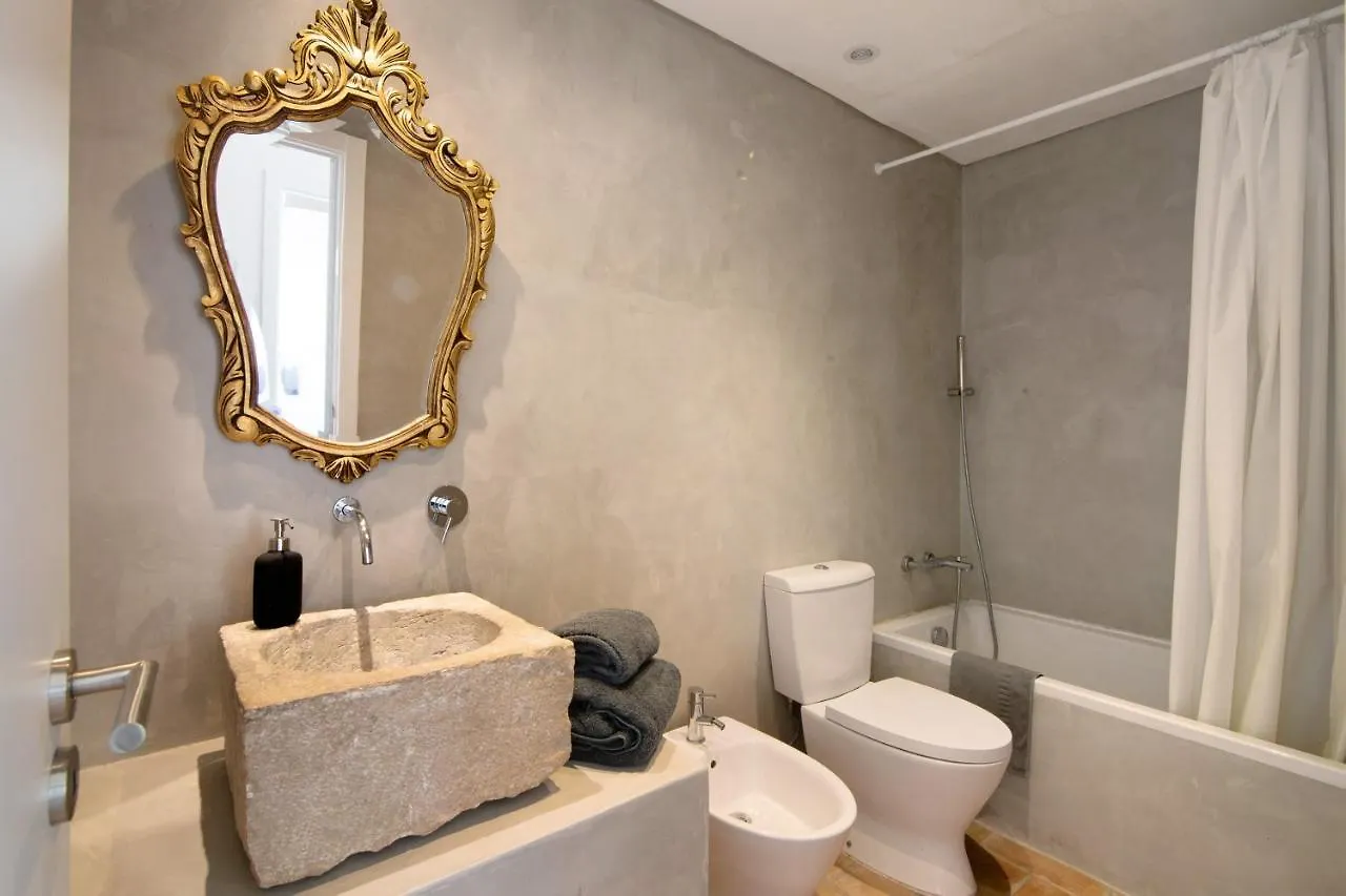 Villa Casa Loulé 0*,  Portogallo