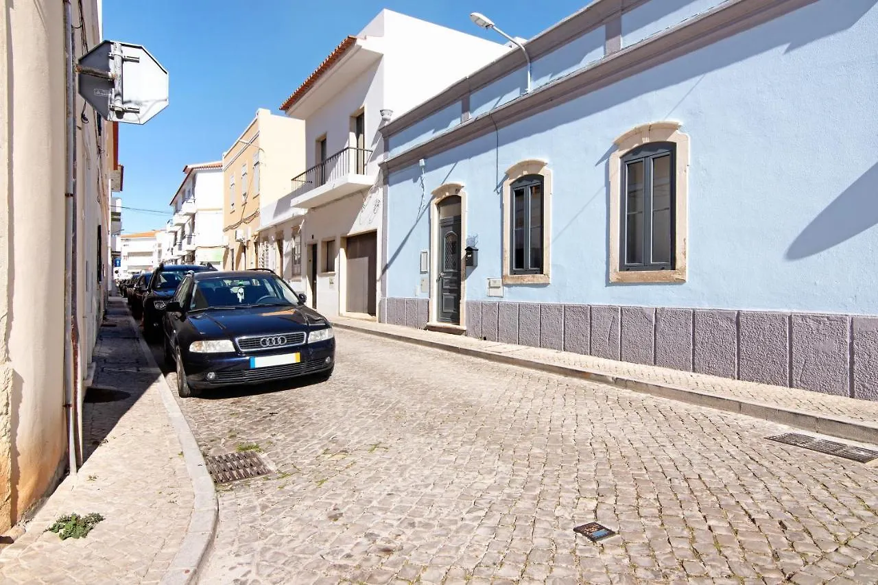 Casa Loule Villa Portugal