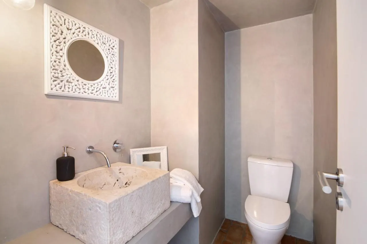 Casa Loule Villa Portugal