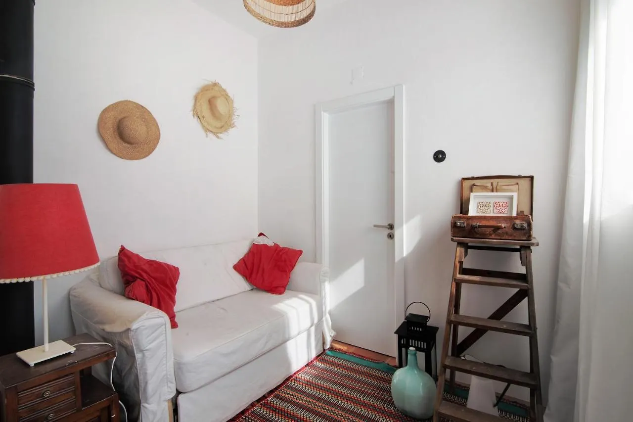 Casa Loule Villa