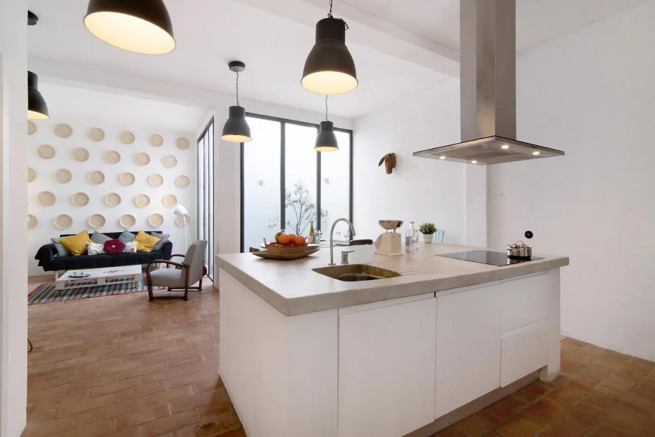 Casa Loule Villa 0*,
