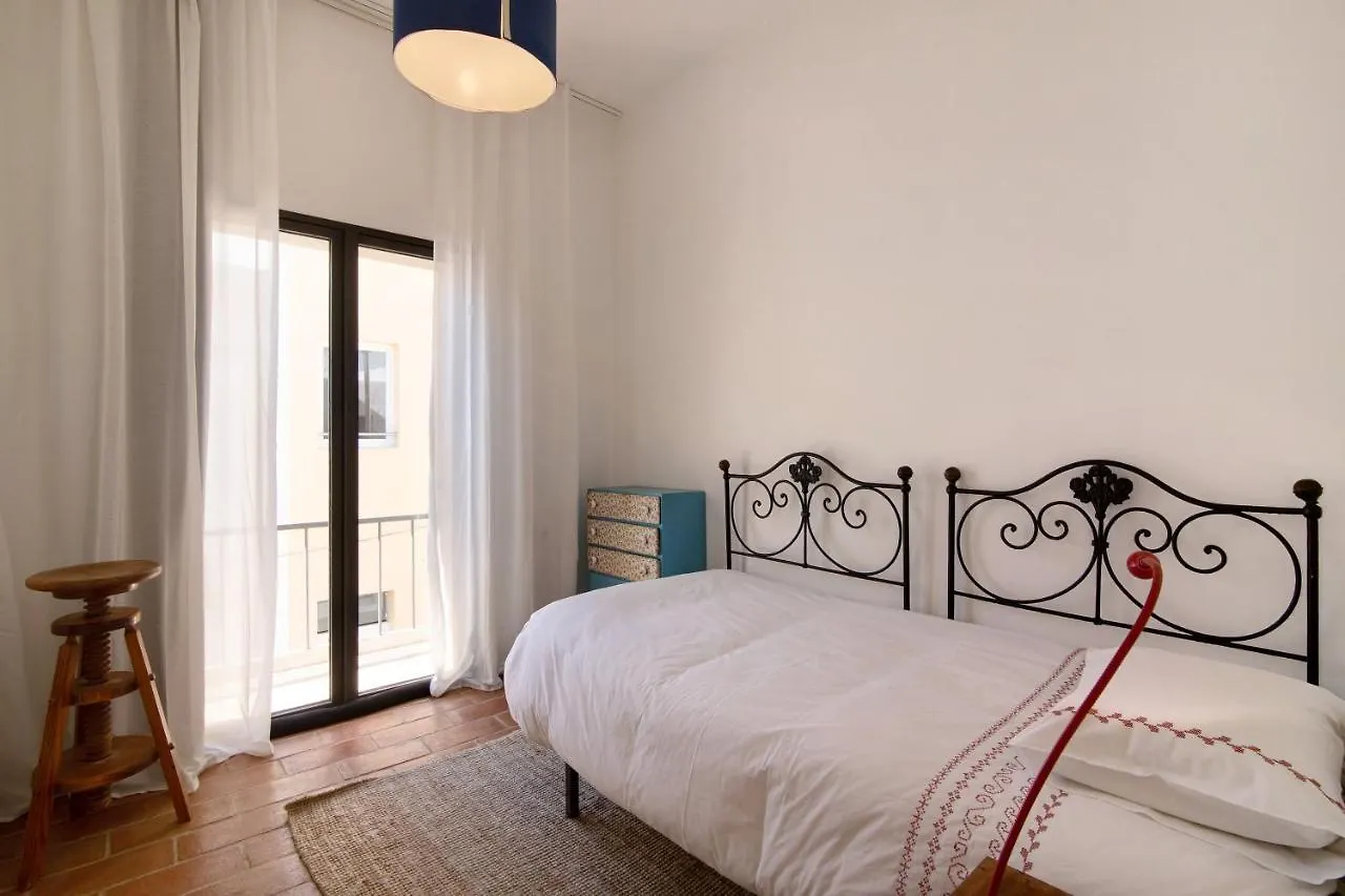 Villa Casa Loulé Portogallo