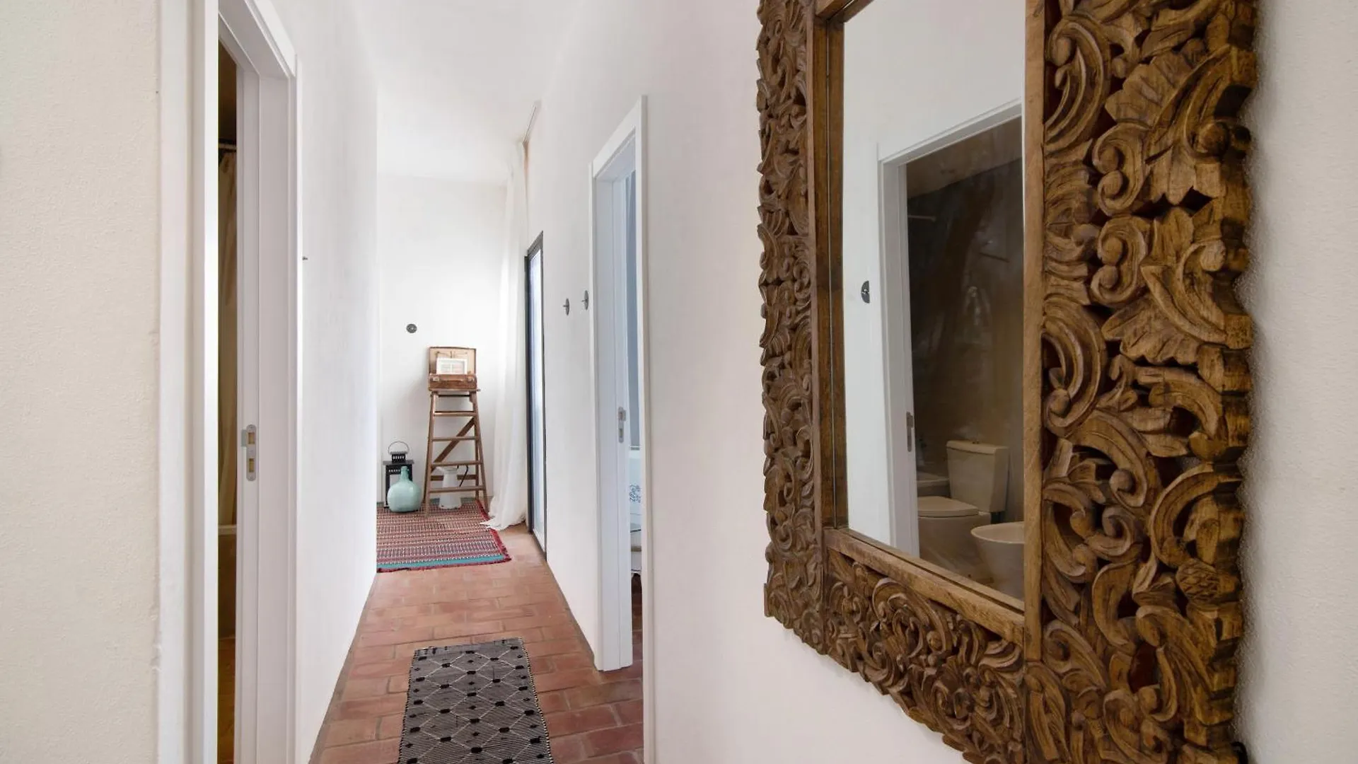 Casa Loule Villa Portugal