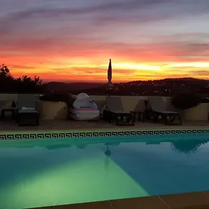 Bed & Breakfast Felicidade, Loule