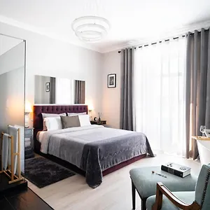 Guest house Downtown, Loule