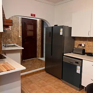 Casa Amarela Casa de Férias