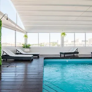 Jardim Hotel