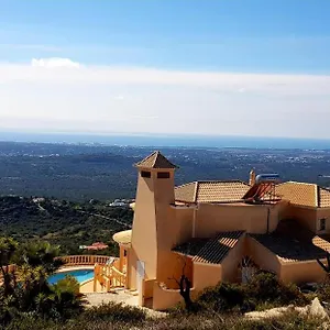 Villa Quinta Da Violeta, Loule