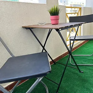 Apartment Cosy2bedroomapartment, Loule