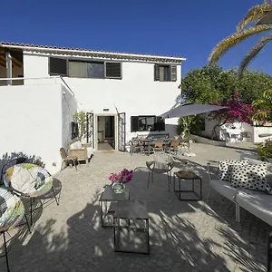 Privatunterkunft Casa Estrela, Loulé
