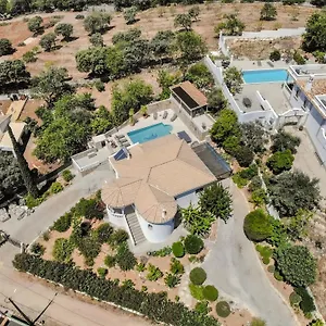 Villa Redonda, Loulé