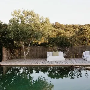 Frühstückspension Casa Brava - Algarve, Loulé