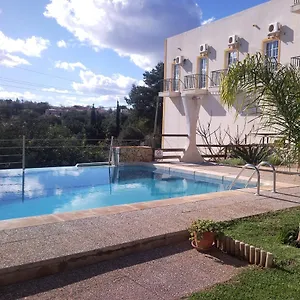 Guest house Golda Sol, Loule
