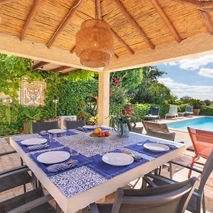 Villa Casa Felix, Loule