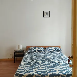 Guest house Historical Da Matriz, Loule