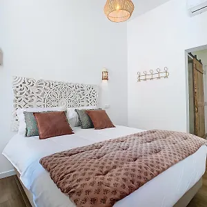 Bed & Breakfast Casa Noava, Loule