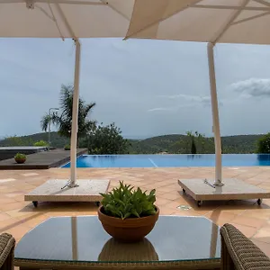 Bed & Breakfast Casa Mocho Branco, Loule