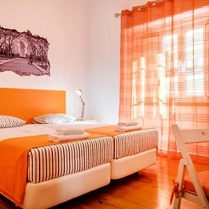 Hostel Coreto, Loule