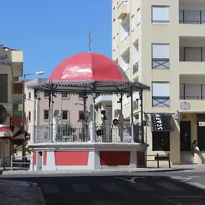 Hotel Eurosun, Loulé